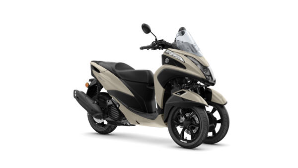 2023-Yamaha-MW125-EU-Sand_Grey-Studio-001-03_Mobile